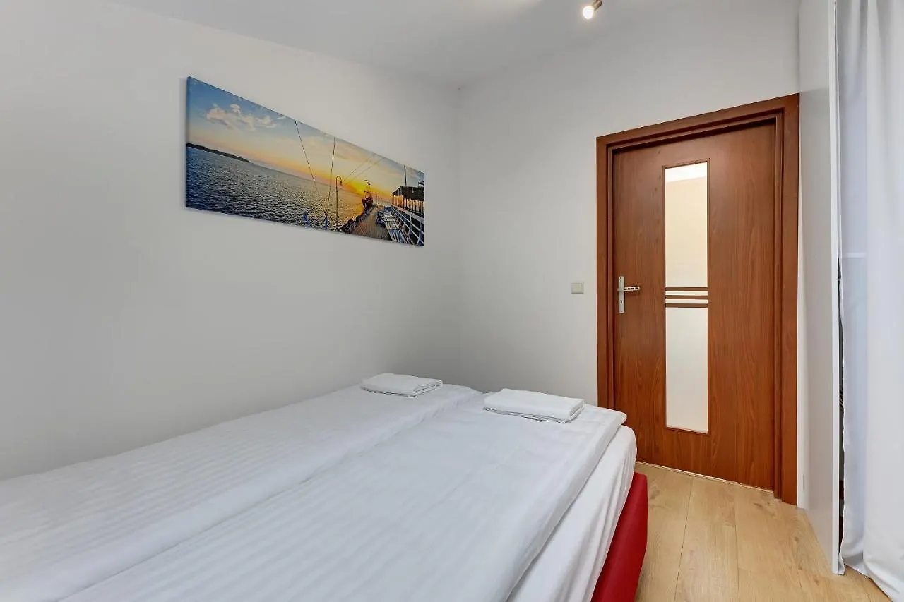 Apartament George Sopot
