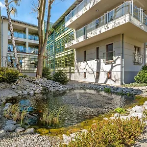 Grand - Blue Marlin - Luxury Apartment