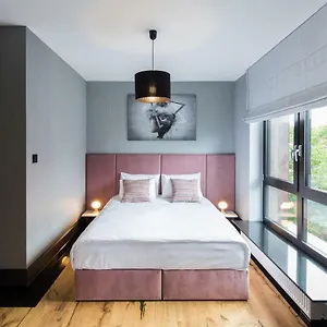 Apartament Bella - Victoria By Oneapartments, Sopot
